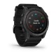 Смарт-часы Garmin tactix 7 Pro Solar с нейлоновым ремешком