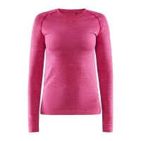 CORE Dry Active Comfort LS Woman