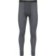 Кальсони Thermowave Merino Warm Active L сірий