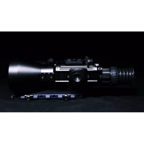 Тепловізійний приціл LEGAT-3F75