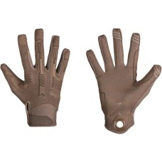 Рукавички MOG Target High Abrasion Ergoshoeld XL coyote brown