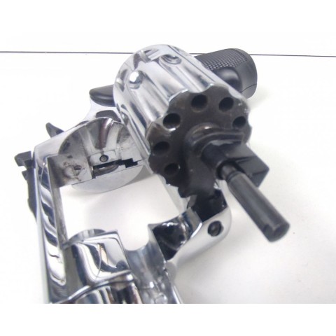 Револьвер Флобера Ekol Major Eagle 4.5