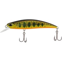 Воблер DUO Spearhead Ryuki 70S 70mm 9.0g MCC4084 Gold Yamame