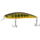 Воблер DUO Spearhead Ryuki 70S 70mm 9.0g MCC4084 Gold Yamame