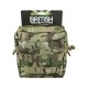 Підсумок KOMBAT UK Medium Molle Utility Pouch