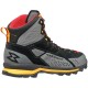 Ботинки Garmont CIMA WP 8 Black/Orange