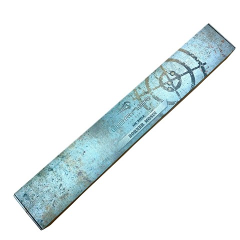 Пневматична гвинтівка Borner CO2 Rifle Mosin cal. 4,5mm