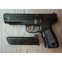 Пневматический пистолет Crosman PSM 45 бу