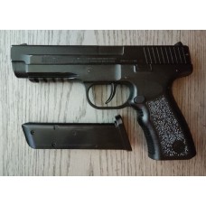 Пневматичний пістолет Crosman PSM 45 бу