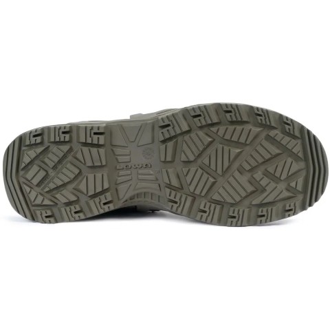Кроссовки Lowa Tactical Zephyr MK2 GTX LO TF 6.5 Ranger Green