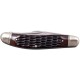 Нож Cold Steel Gentleman's Stockman Jigged Bone ц:brown