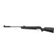 Винтовка пневматическая EKOL ULTIMATE Black 4,5 mm Nitro Piston
