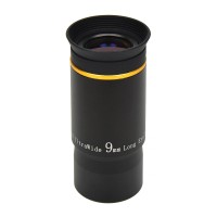 Окуляр SIGETA 66 SERIES 9 мм, 66°, 1.25