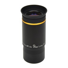 Окуляр SIGETA 66 SERIES 9 мм, 66°, 1.25