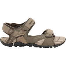 Сандалії Chiruca Tarifa 02 46 Brown