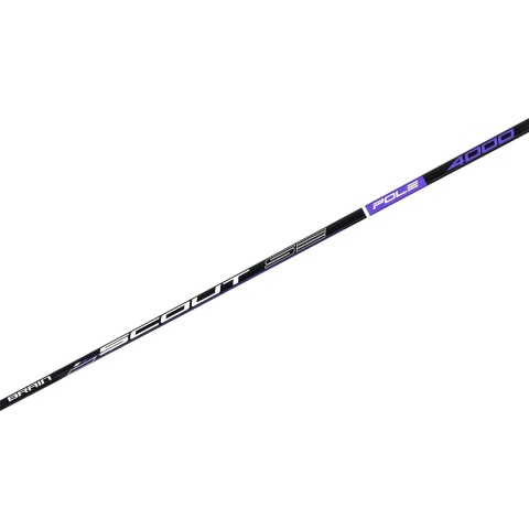 Вудилище махове Brain Scout SE Pole 4m