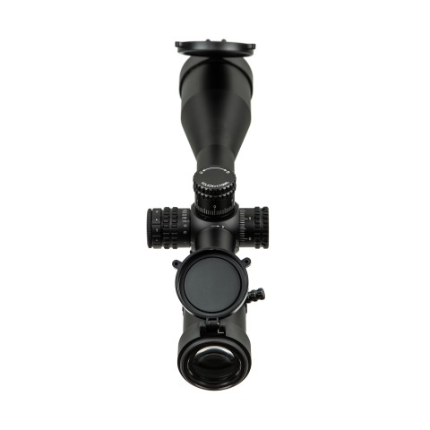 Приціл оптичний Vector Optics Orion Pro Max 6-24x50 (30 мм) HD illum. SFP VOR-6 MIL
