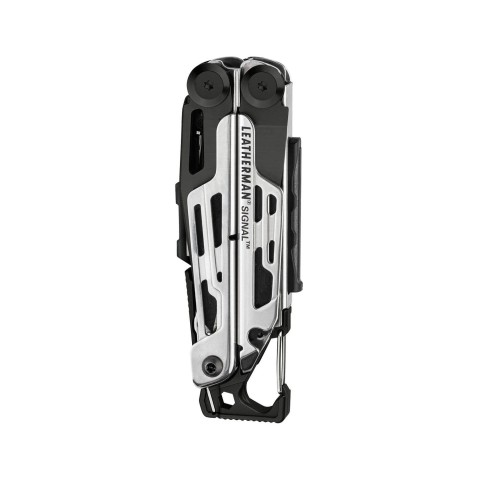 Мультиінструмент LEATHERMAN SIGNAL картонна коробка