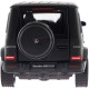 Машинка Rastar Mercedes-Benz AMG G63 1:32 Чорний