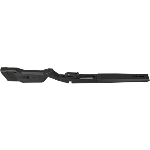Ложа Magpul Hunter 110 Short Action Black для левши