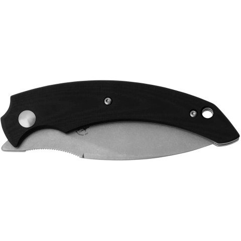 Нож Fox Honos G10, ц:black