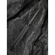 Ніж складаний кишеньковий Civivi Elementum Slip Joint, (7.5 см) Damascus / Carbon Fiber сірий