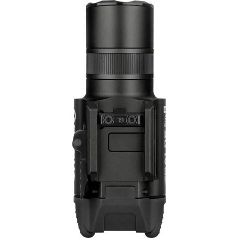 Ліхтар з ЛЦВ Olight Baldr Pro R Green Laser Black