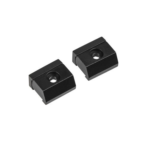 База Kozap для CZ452  из 2-х частей