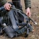 Рюкзак Tramp Trek 40 UTRP-057-grey
