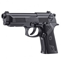 Пневматичний пістолет Beretta Elite 2