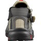 Кросівки Salomon TECHAMPHIBIAN 5 6.5 Pewter/Moth/Fiery red