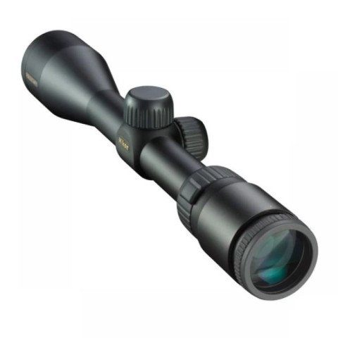 Оптичний приціл Nikon ProStaff 3-9x40 BDC