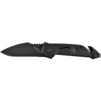 Ніж Extrema Ratio MF1 BC Black