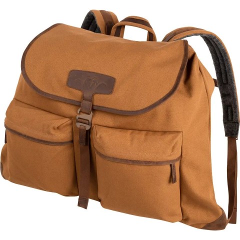 Рюкзак Blaser Canvas NEW 35 л Brown