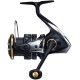 Котушка Shimano Sustain FJ 2500 8+1BB