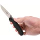 Нож Ontario Knife RAT II AUS-8 Black