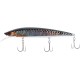 Воблер Jackall Rerange 130SP 130mm 21.5g HL Silver & Black