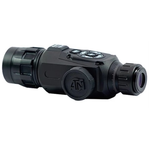 Тепловізор ATN OTS-HD 640 2.5-25X США