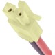 Переходник ASG з T-Plug female на Mini Tamiya male