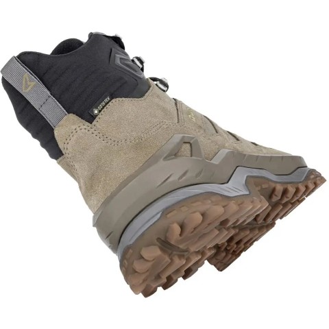 Ботинки Lowa Innovo GTX MID 46 ц:dune-grey