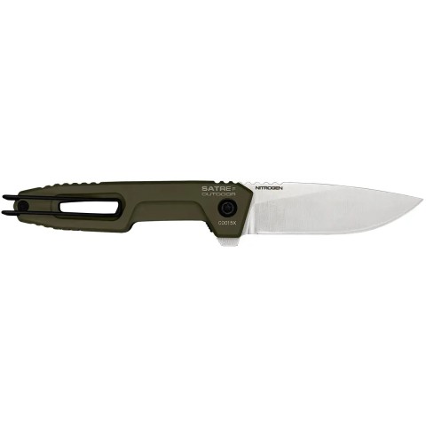 Нож Extrema Ratio Satre F Outdoor, Nitrogen olive