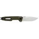 Нож Extrema Ratio Satre F Outdoor, Nitrogen olive
