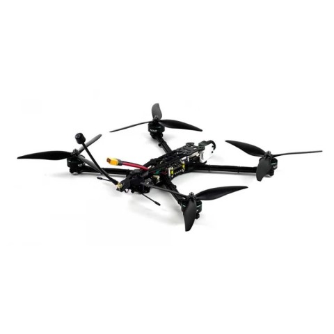 FPV Дрон камикадзе-тепловизор r4 10 дюймов