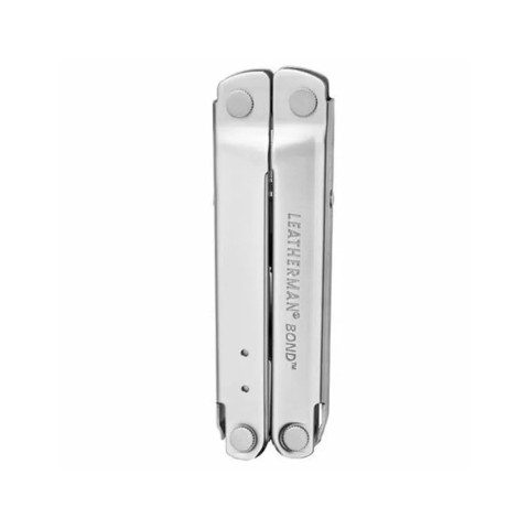 Мультитул Leatherman Bond, синтетический чехол, карт. кор.