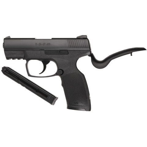 Пневматичний пістолет Umarex TDP45 кал.4,5мм (5.8180 )