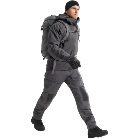 Куртка Arc'teryx Atom Jacket LT (Gen2.1) S wolf