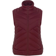 Жилет Frontier Hyptis M Pomegranate