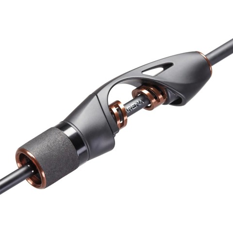 Спінінг Favorite Arena ARN1-672UL-T 2.01m 1.5-4.5g Fast