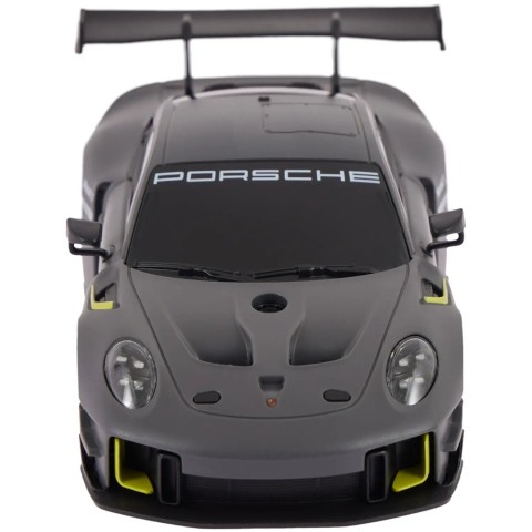 Машинка Rastar Porsche 911 GT2 RS Clubsport 25 1:24 Серый