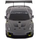 Машинка Rastar Porsche 911 GT2 RS Clubsport 25 1:24 Серый